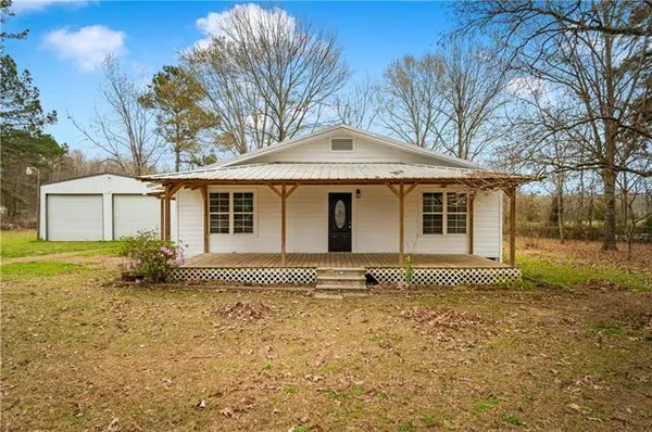$245,000 | 78 Lucas Road, Deville, LA 71328