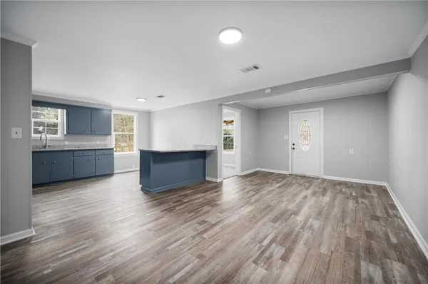 $245,000 | 78 Lucas Road, Deville, LA 71328