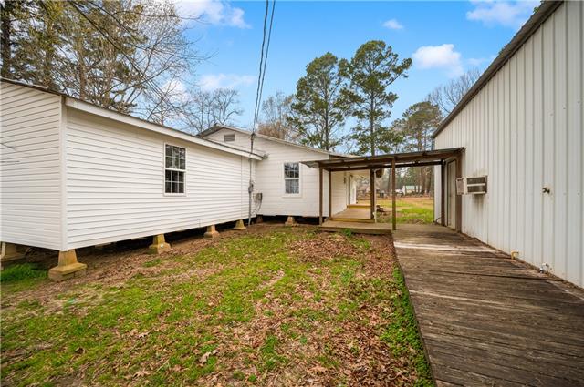78 Lucas Road Deville, LA 71328 - Photo 27 of 40