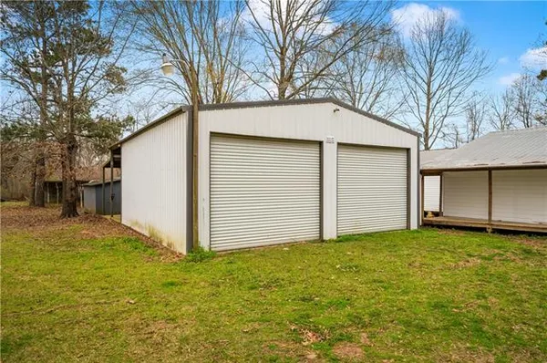 $245,000 | 78 Lucas Road, Deville, LA 71328