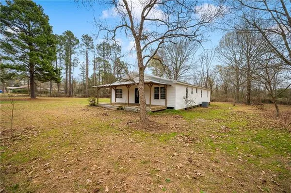 $245,000 | 78 Lucas Road, Deville, LA 71328