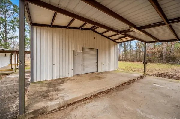$245,000 | 78 Lucas Road, Deville, LA 71328