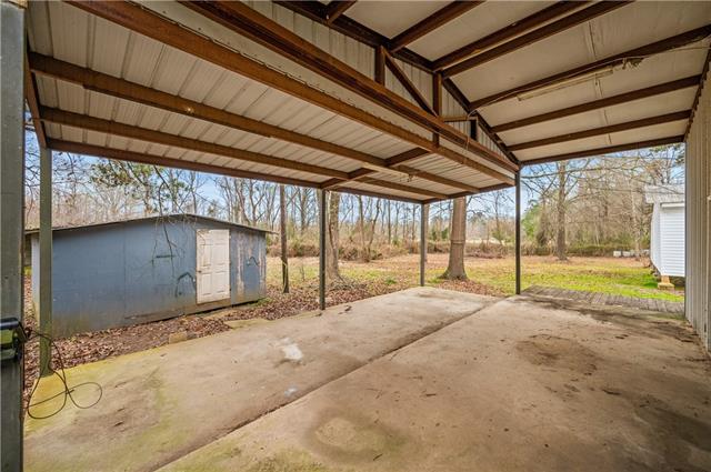 78 Lucas Road Deville, LA 71328 - Photo 32 of 40