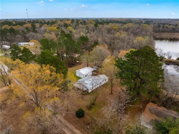 $245,000 | 78 Lucas Road, Deville, LA 71328