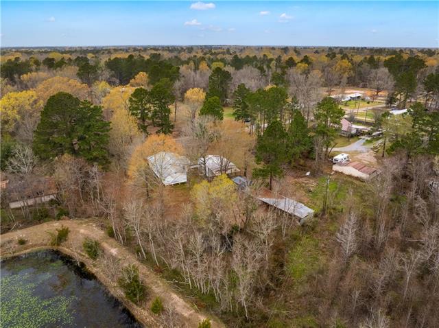 78 Lucas Road Deville, LA 71328 - Photo 36 of 40