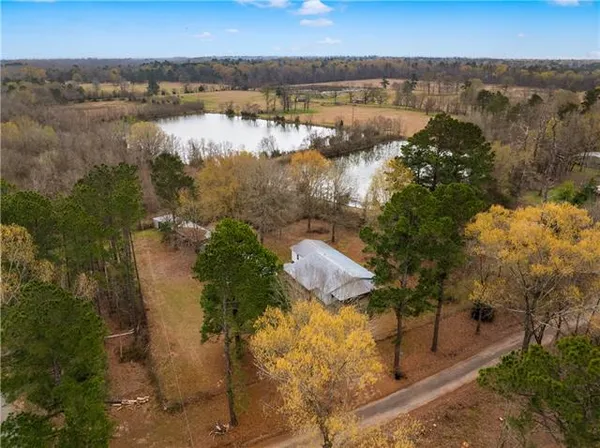 $245,000 | 78 Lucas Road, Deville, LA 71328