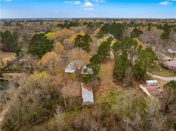 $245,000 | 78 Lucas Road, Deville, LA 71328