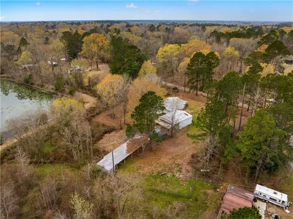 $245,000 | 78 Lucas Road, Deville, LA 71328