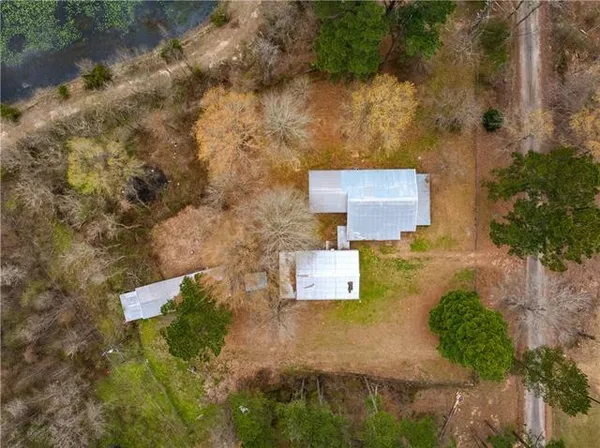 $245,000 | 78 Lucas Road, Deville, LA 71328