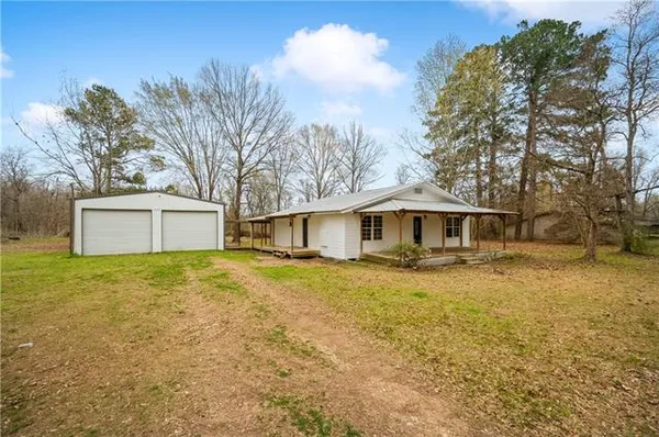 $245,000 | 78 Lucas Road, Deville, LA 71328
