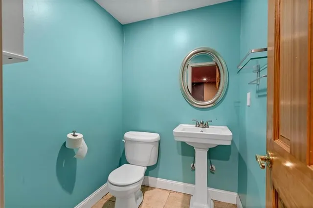 $265,000 | 16405 Spring Valley Road, Belton, MO 64012