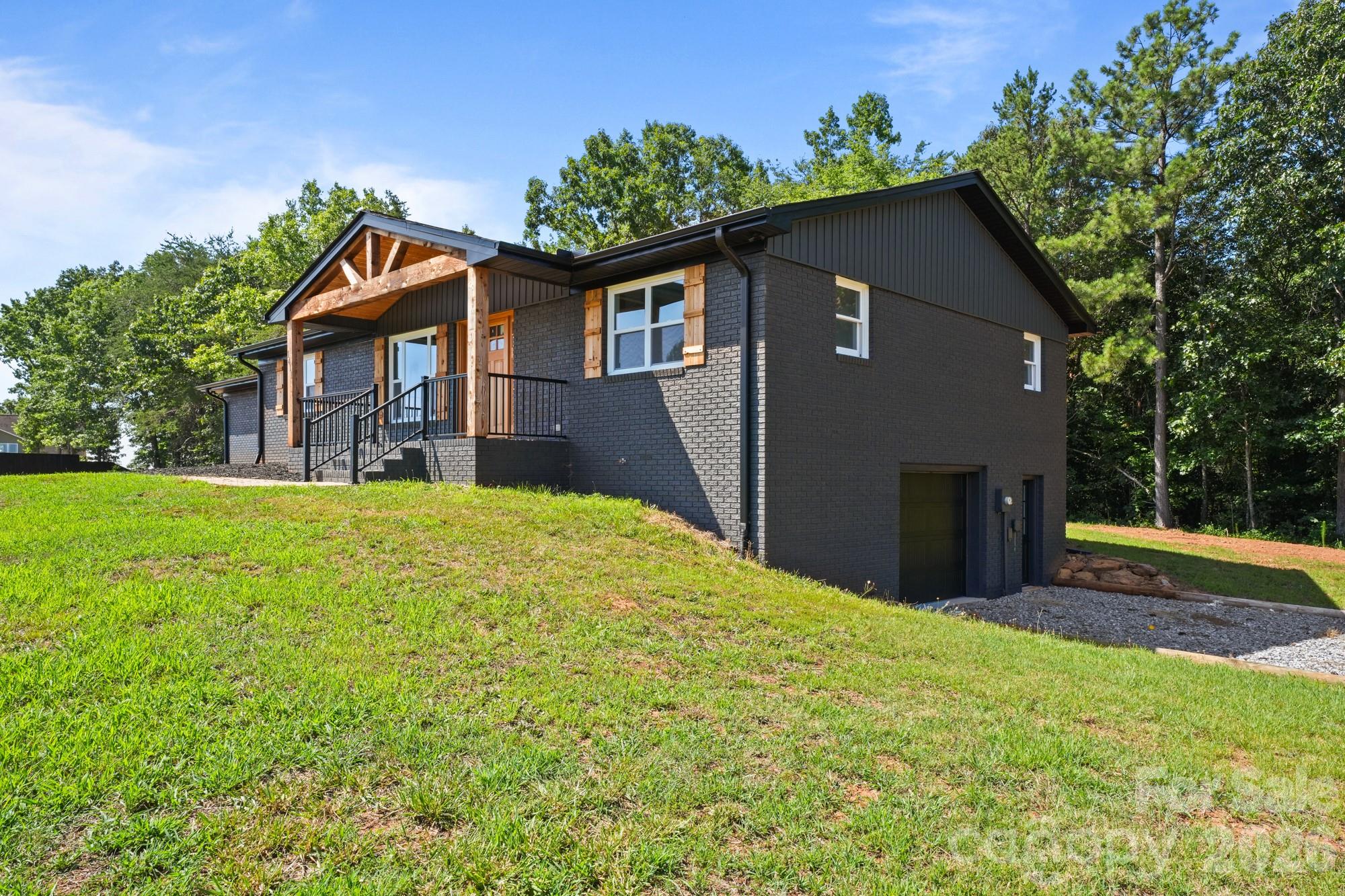 1411 West V Thompson Road Rutherfordton, NC 28139 - Photo 2 of 39