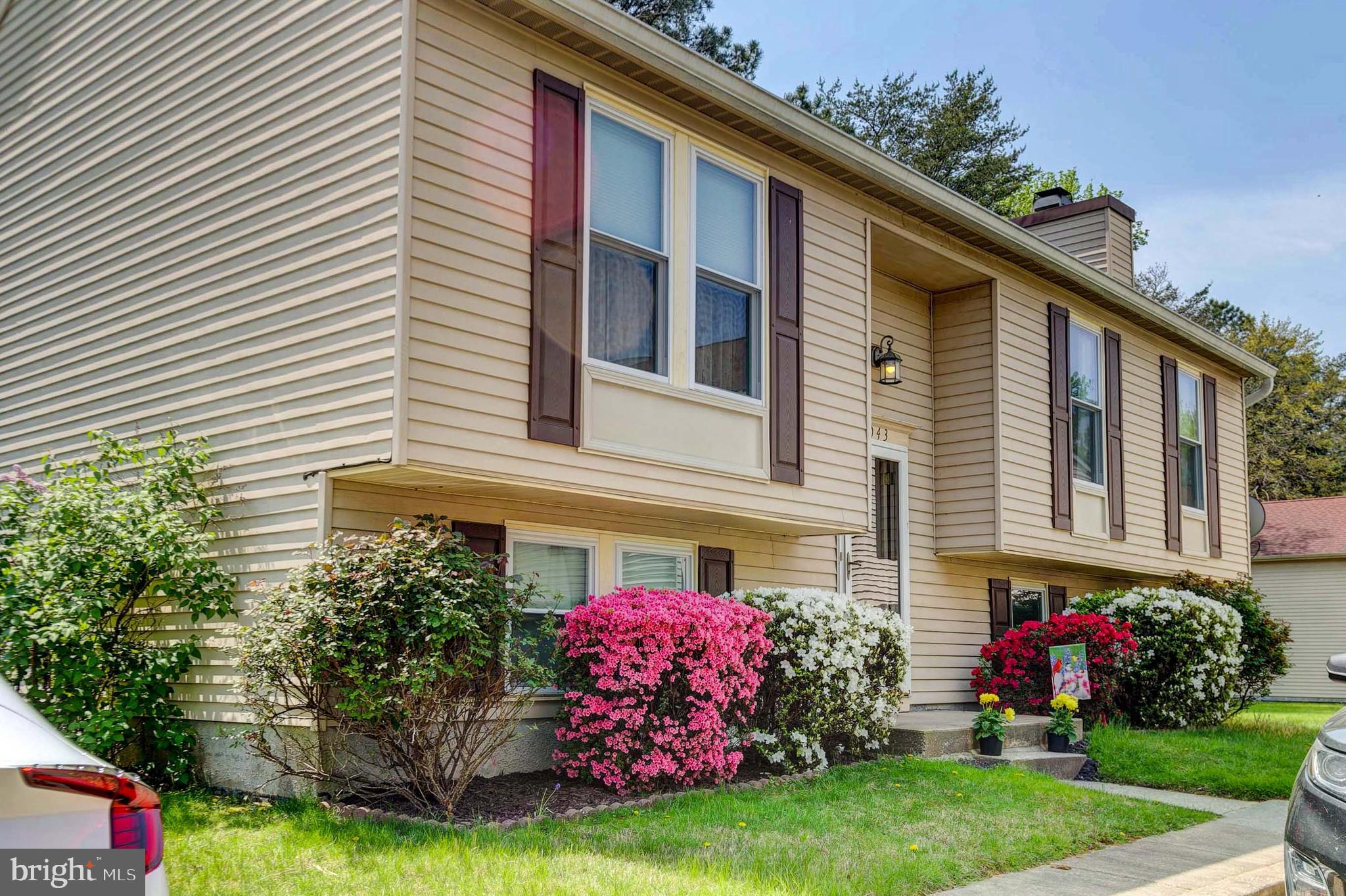 5043 Clifford Road Perry Hall, MD 21128 - Photo 1 of 36 Front View