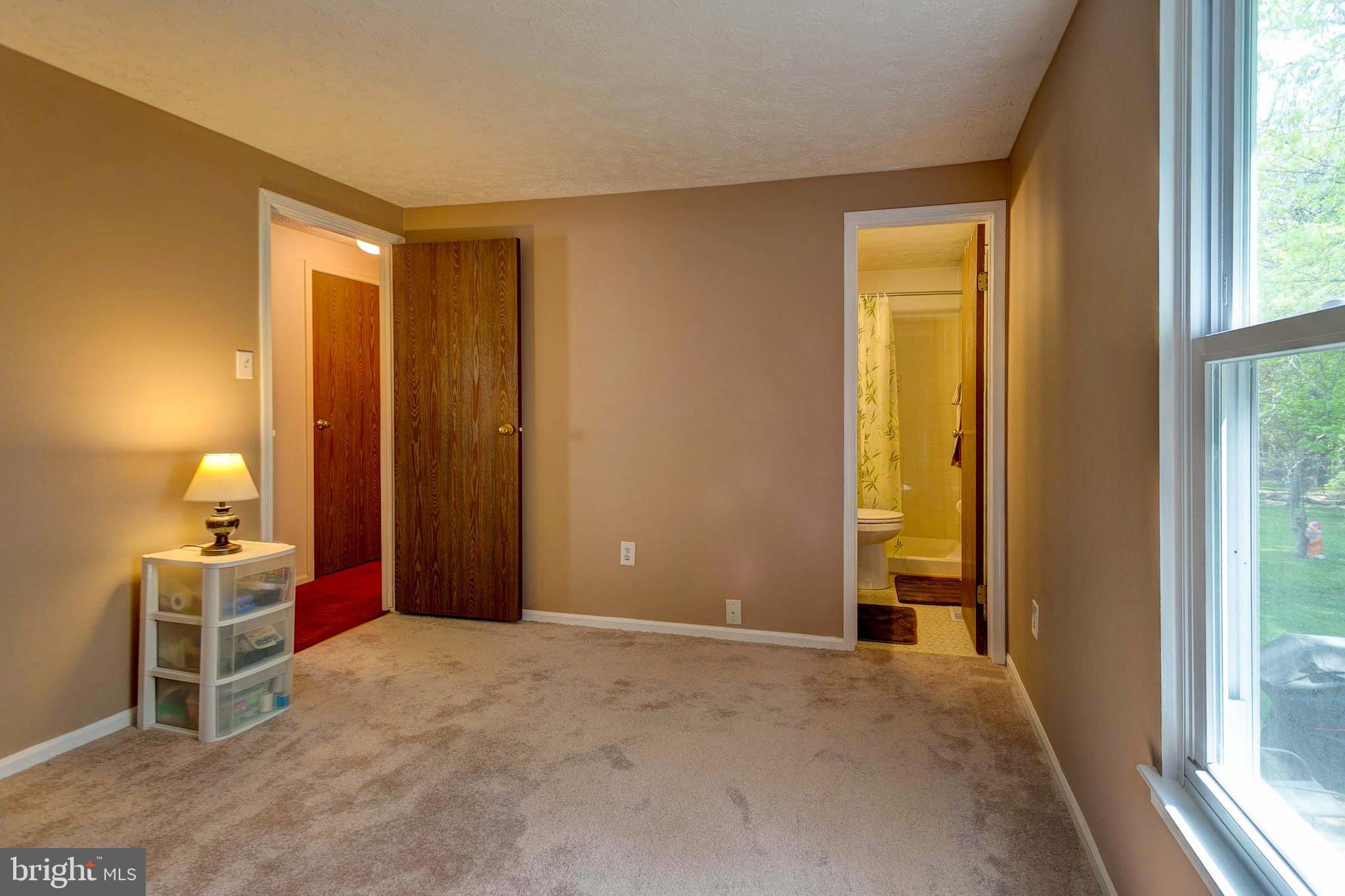 5043 Clifford Road Perry Hall, MD 21128 - Photo 14 of 36 Primary Bedroom