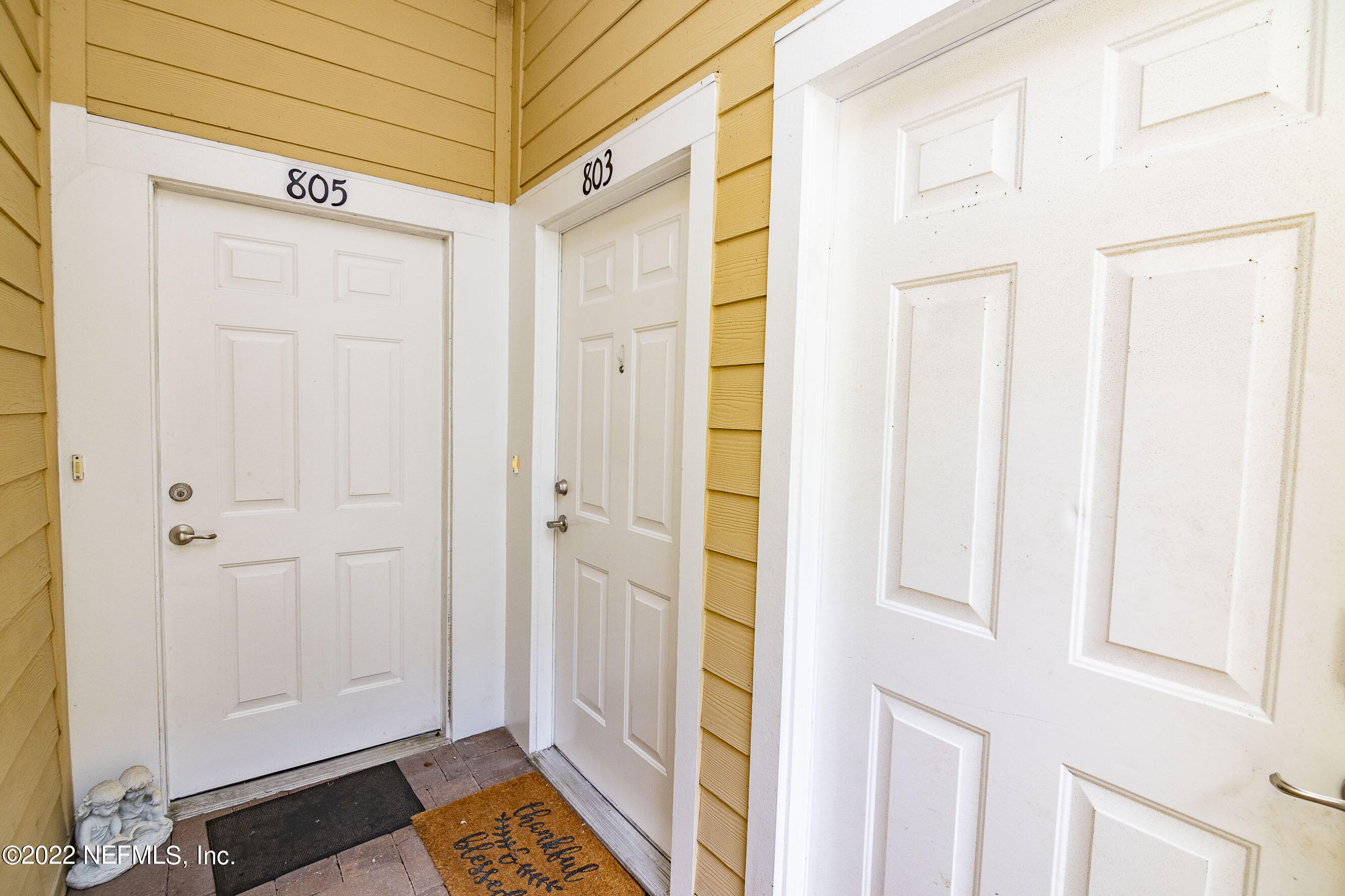 803 Golden Lake Loop St. Augustine, FL 32084 - Photo 25 of 33