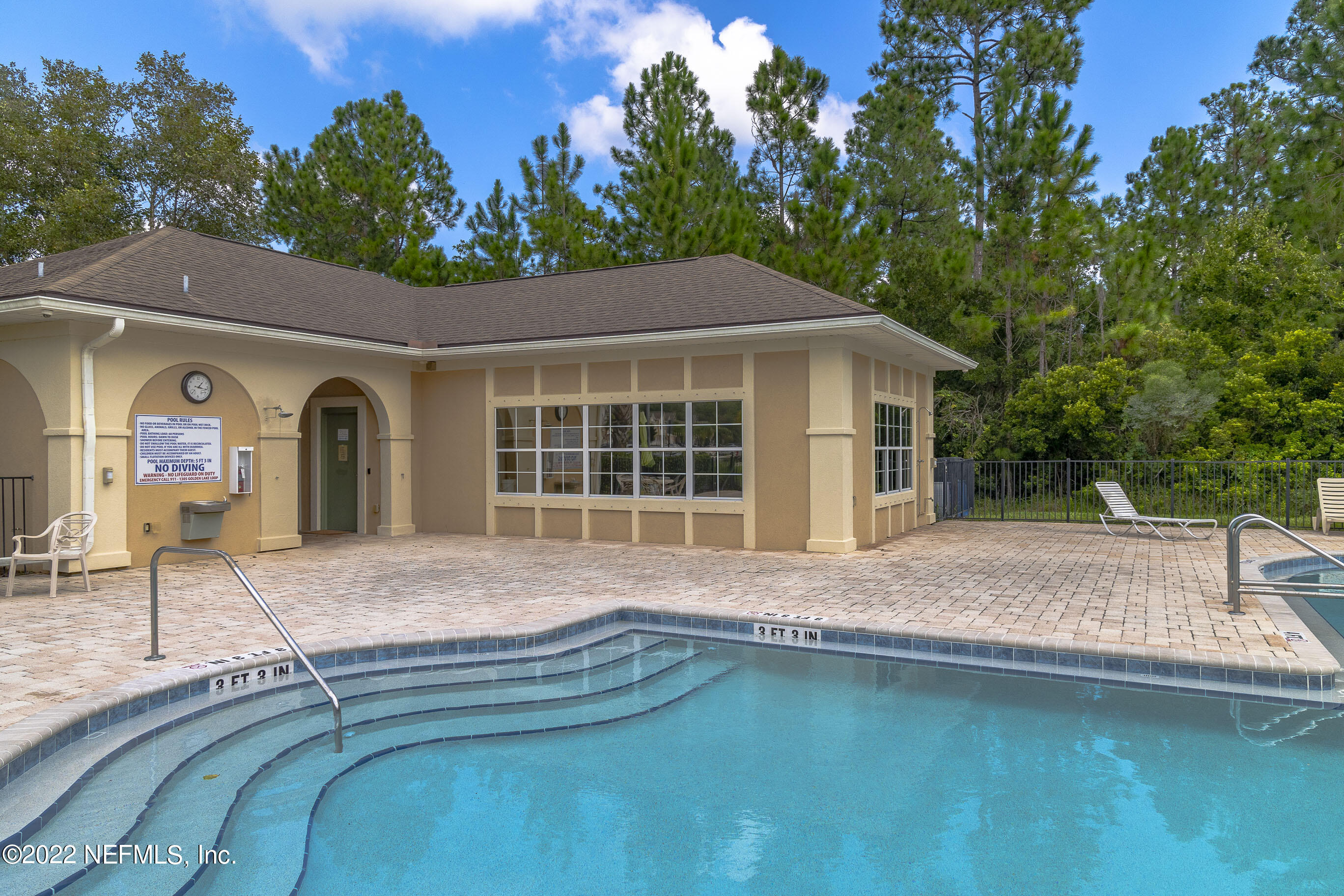 803 Golden Lake Loop St. Augustine, FL 32084 - Photo 32 of 33