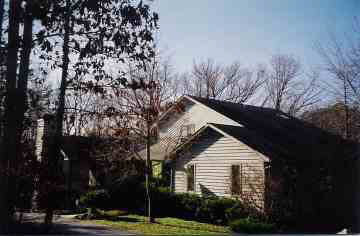 2350 Cinnamon Ridge Road Charlottesville, VA 22901 - Photo 1 of 1 a view of a house with a yard