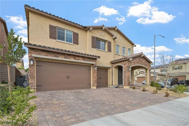 $880,000 | 989 Alverstone Court, Henderson, NV 89002