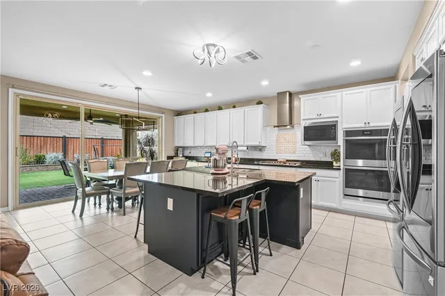 $810,000 | 989 Alverstone Court, Henderson, NV 89002