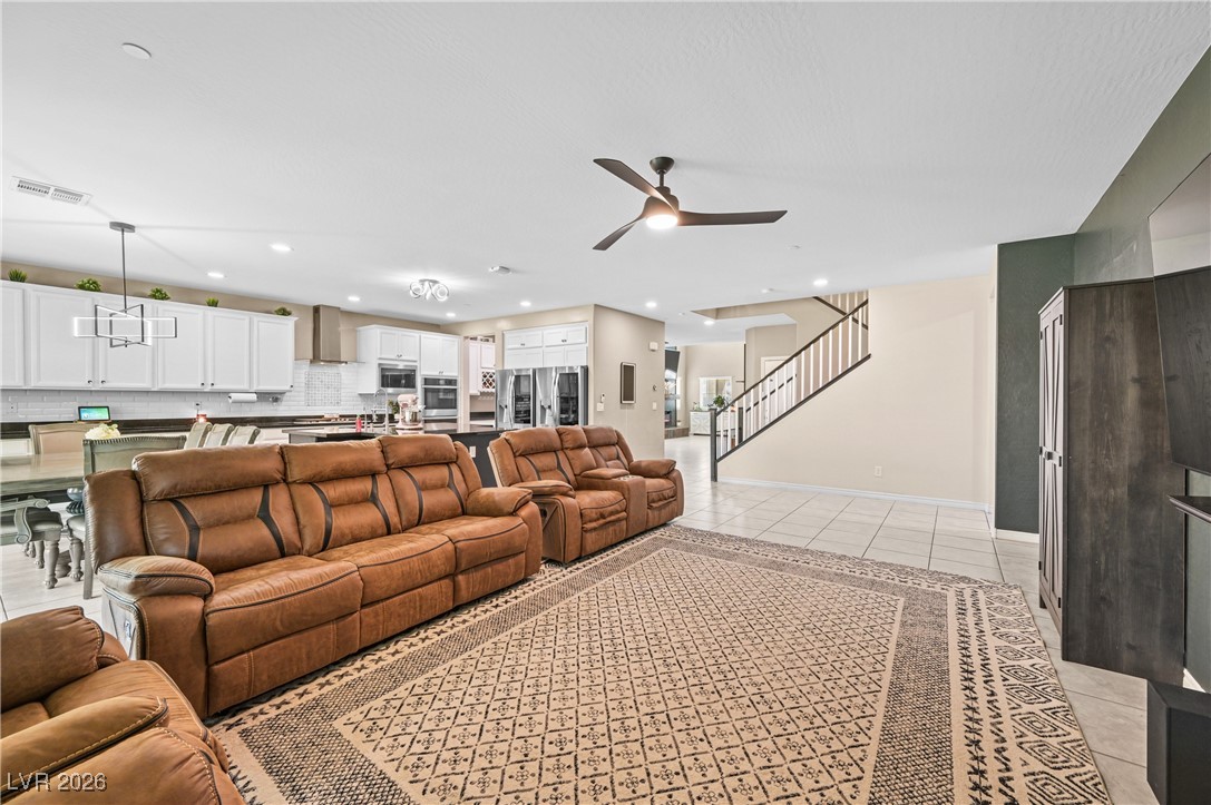 989 Alverstone Court Henderson, NV 89002 - Photo 14 of 39