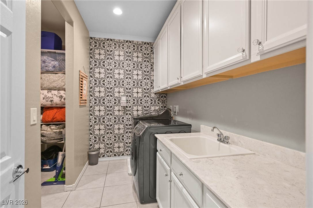 989 Alverstone Court Henderson, NV 89002 - Photo 20 of 39