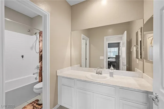 $810,000 | 989 Alverstone Court, Henderson, NV 89002