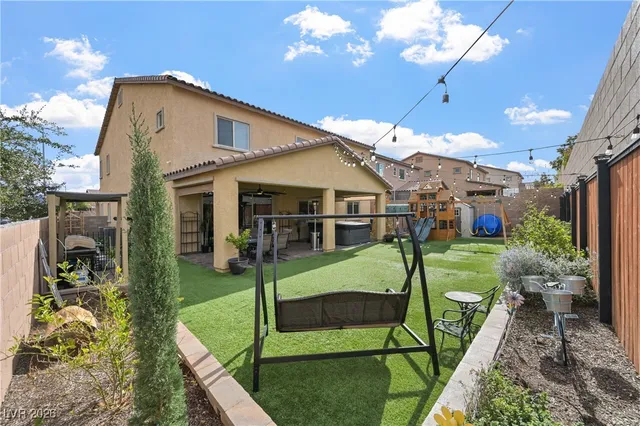 $810,000 | 989 Alverstone Court, Henderson, NV 89002