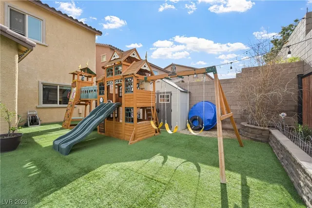 $810,000 | 989 Alverstone Court, Henderson, NV 89002