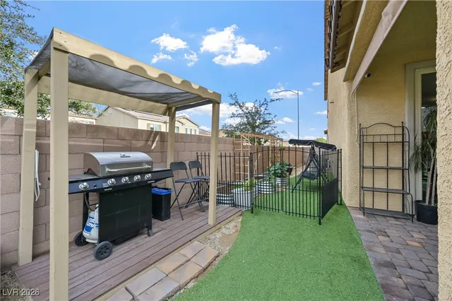 $810,000 | 989 Alverstone Court, Henderson, NV 89002