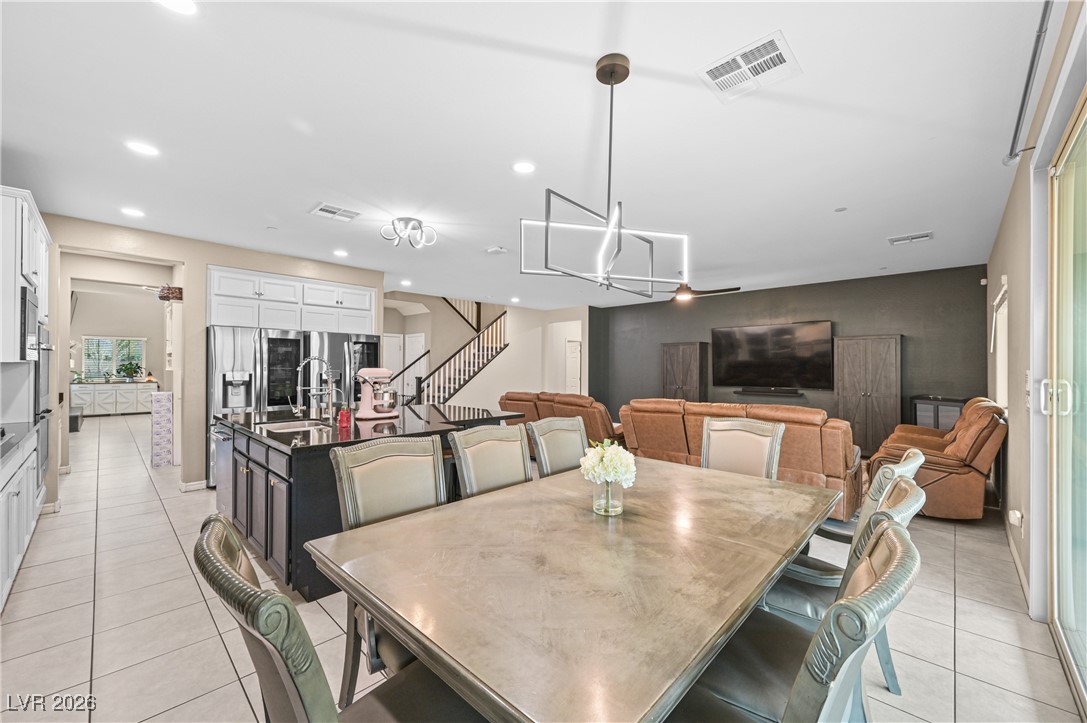 989 Alverstone Court Henderson, NV 89002 - Photo 10 of 39