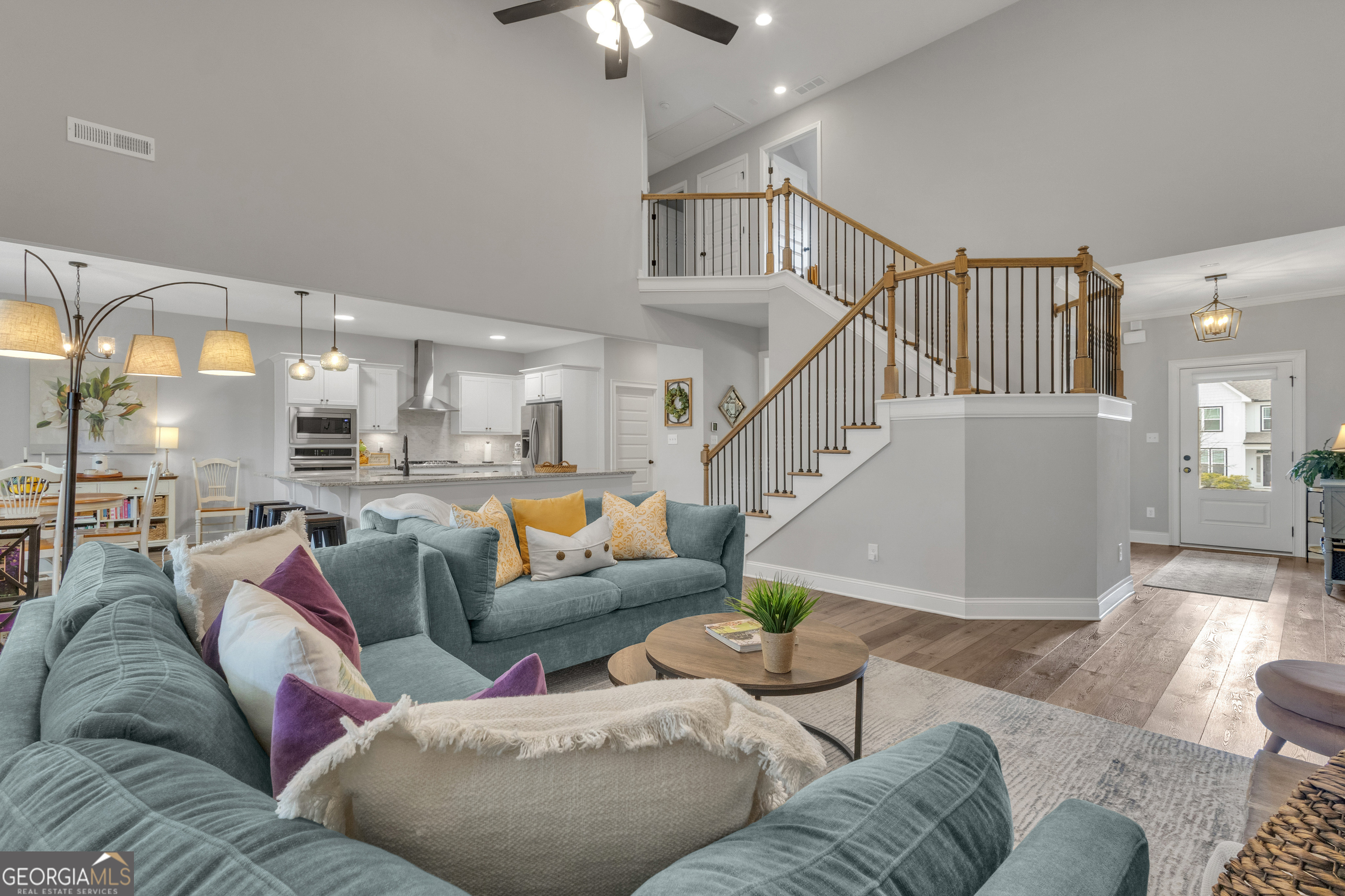 9 Baral Ridge Sharpsburg, GA 30277 - Photo 12 of 47