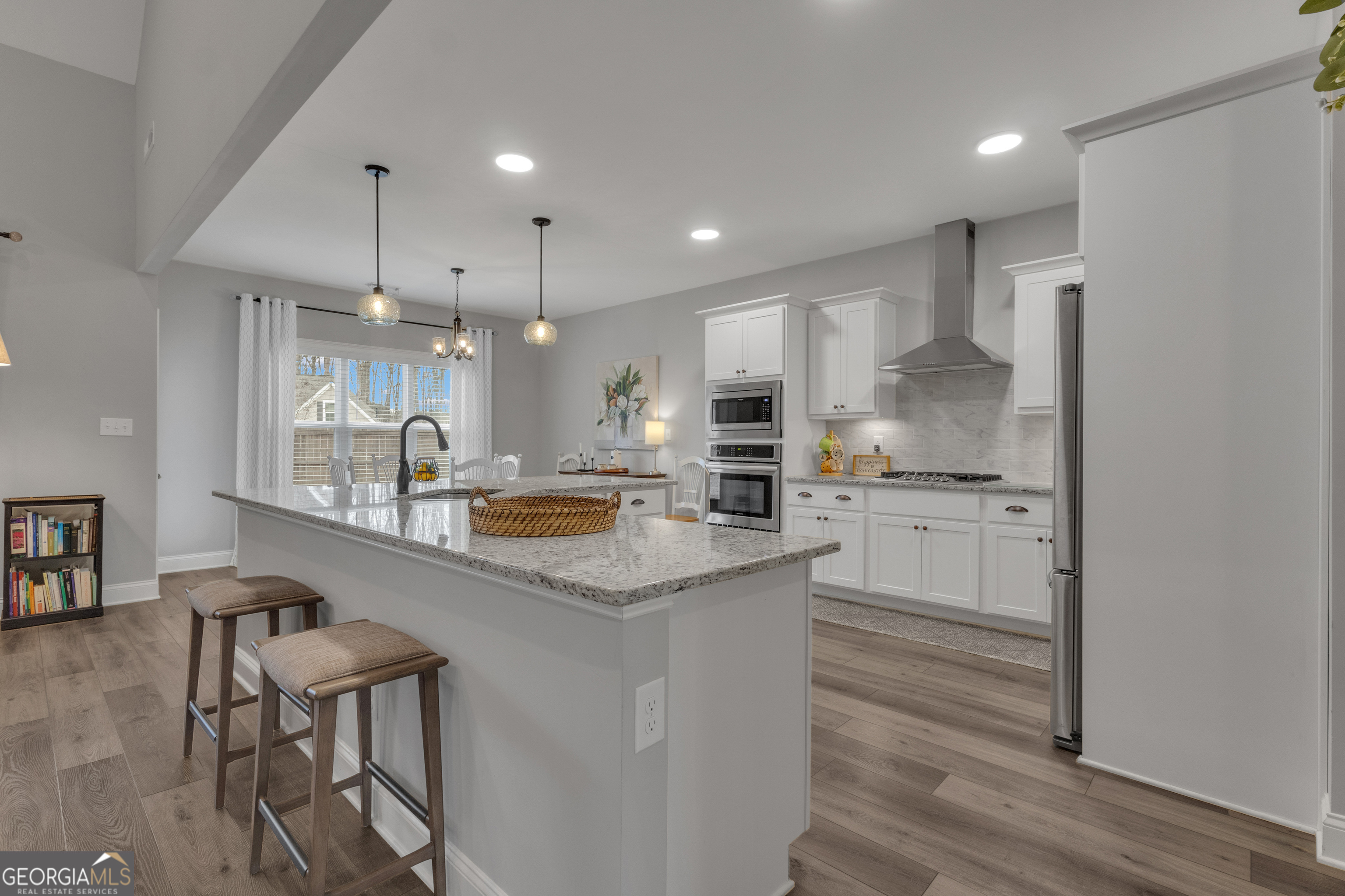 9 Baral Ridge Sharpsburg, GA 30277 - Photo 13 of 47