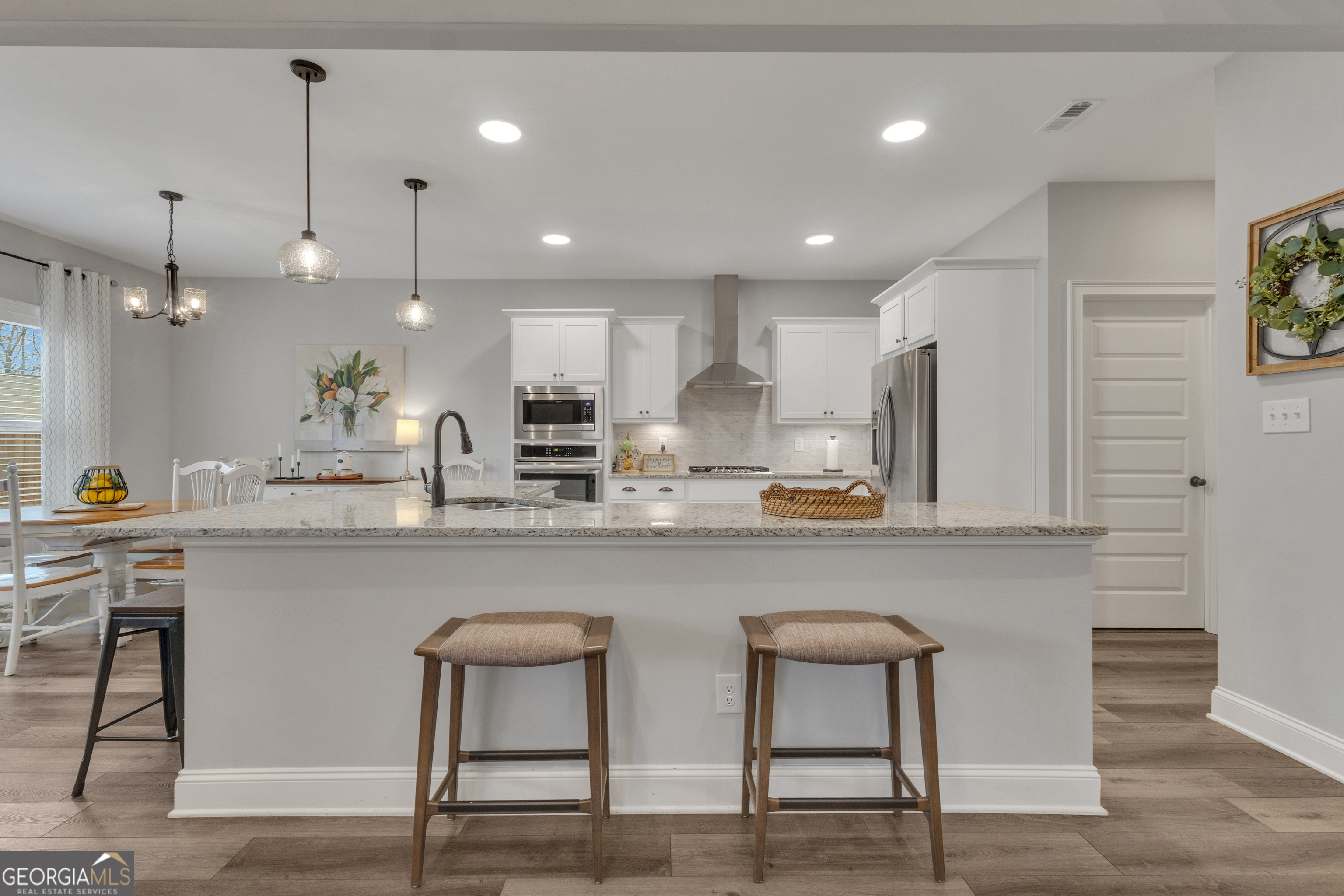 9 Baral Ridge Sharpsburg, GA 30277 - Photo 14 of 47