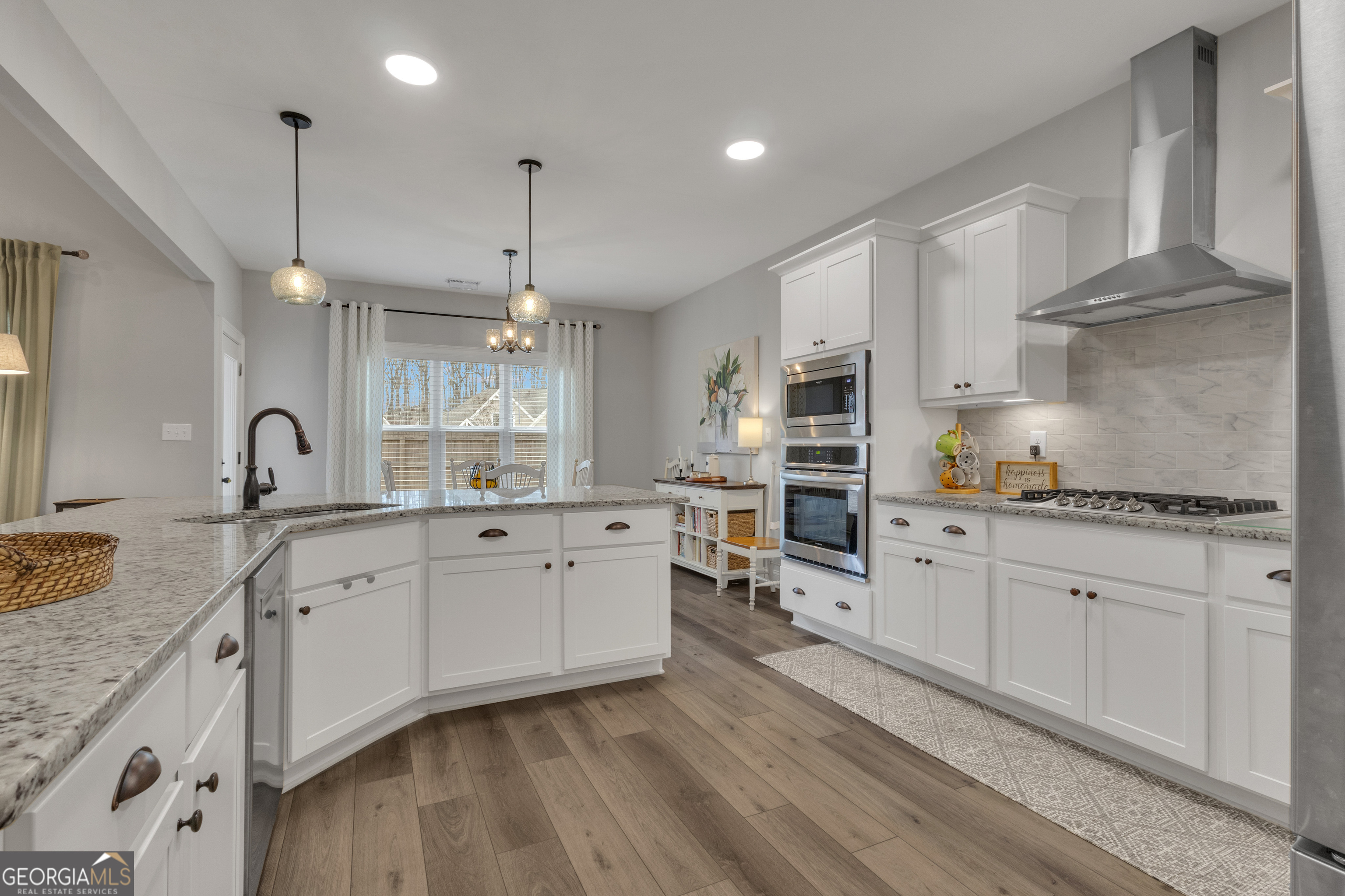 9 Baral Ridge Sharpsburg, GA 30277 - Photo 15 of 47