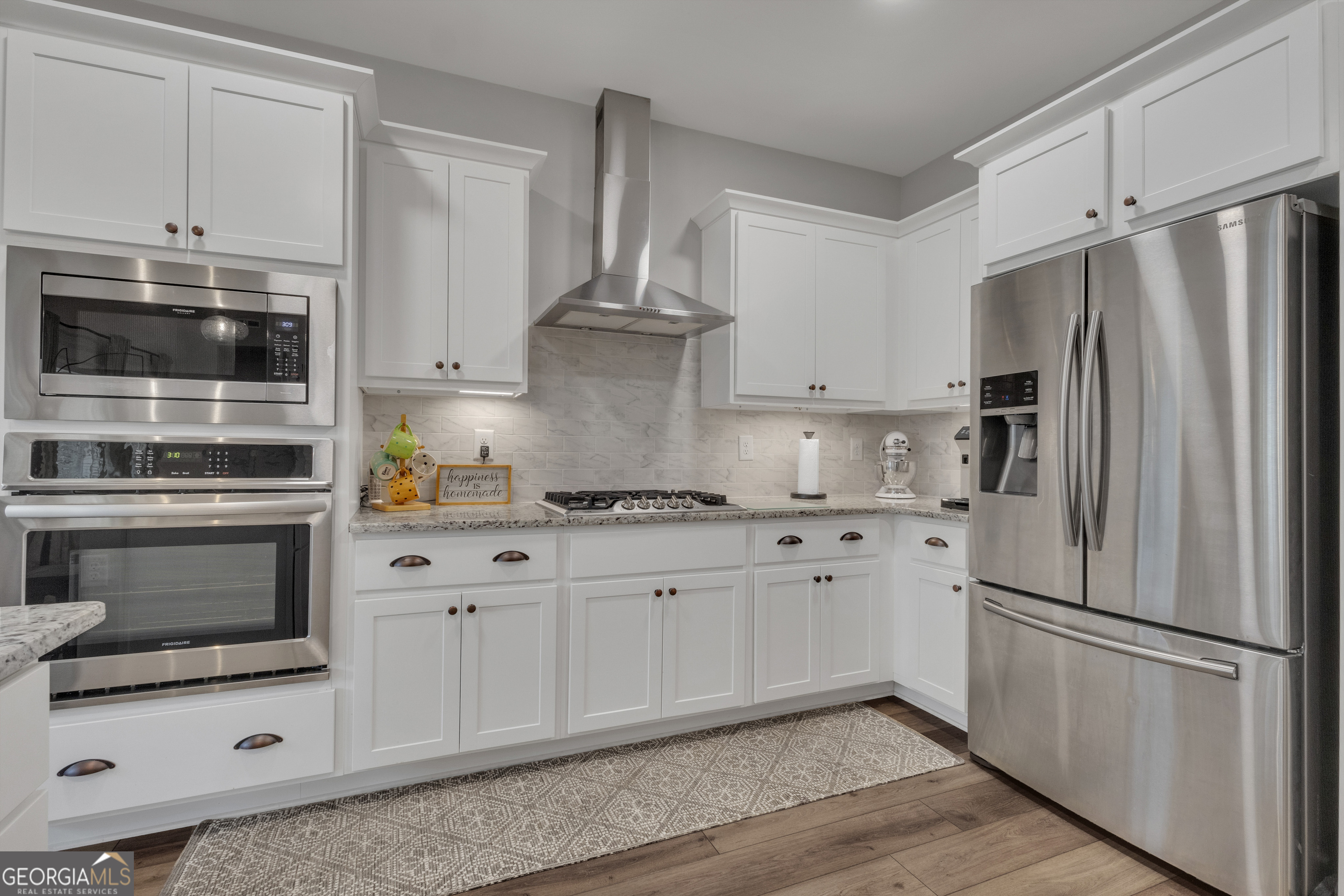 9 Baral Ridge Sharpsburg, GA 30277 - Photo 16 of 47