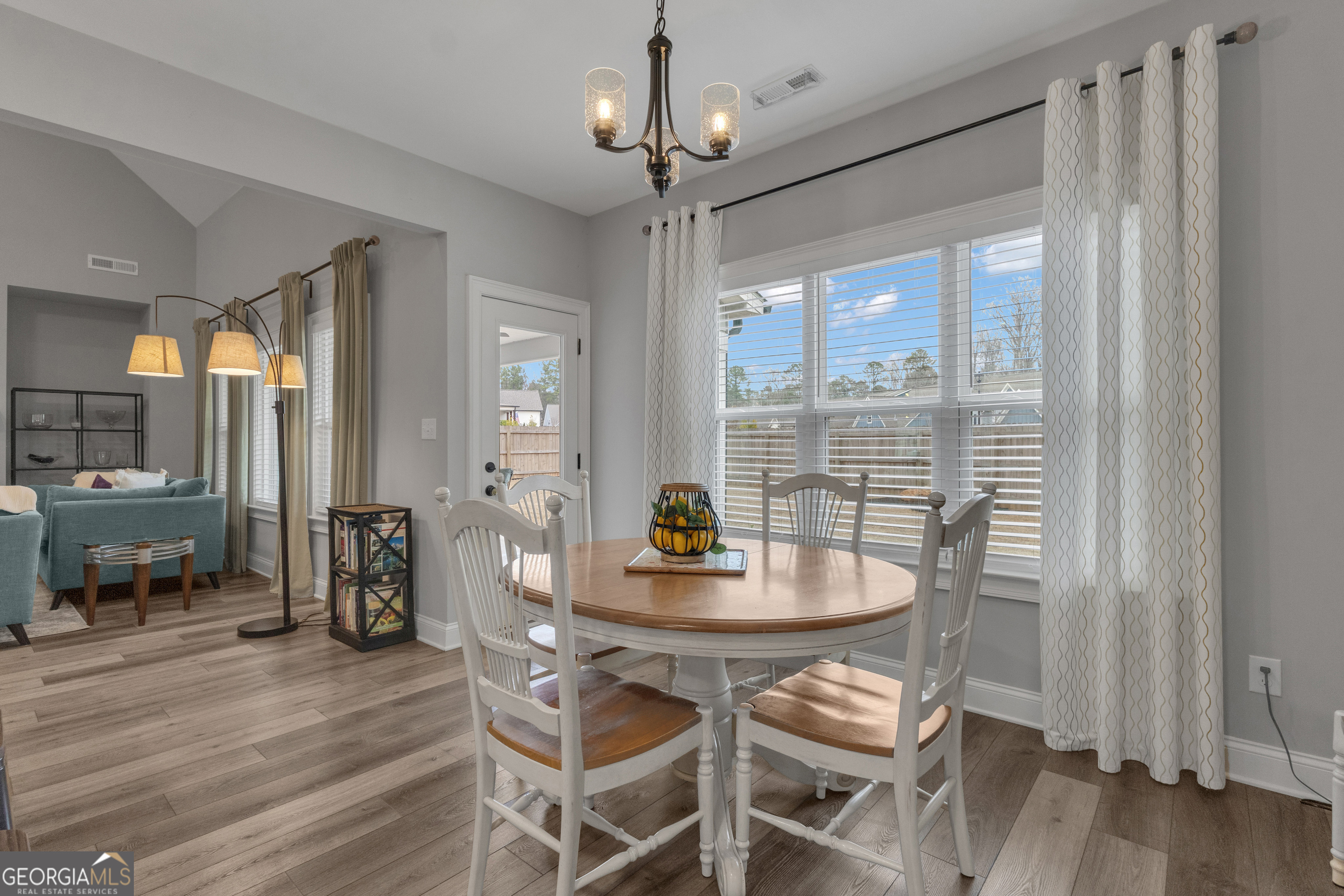 9 Baral Ridge Sharpsburg, GA 30277 - Photo 17 of 47