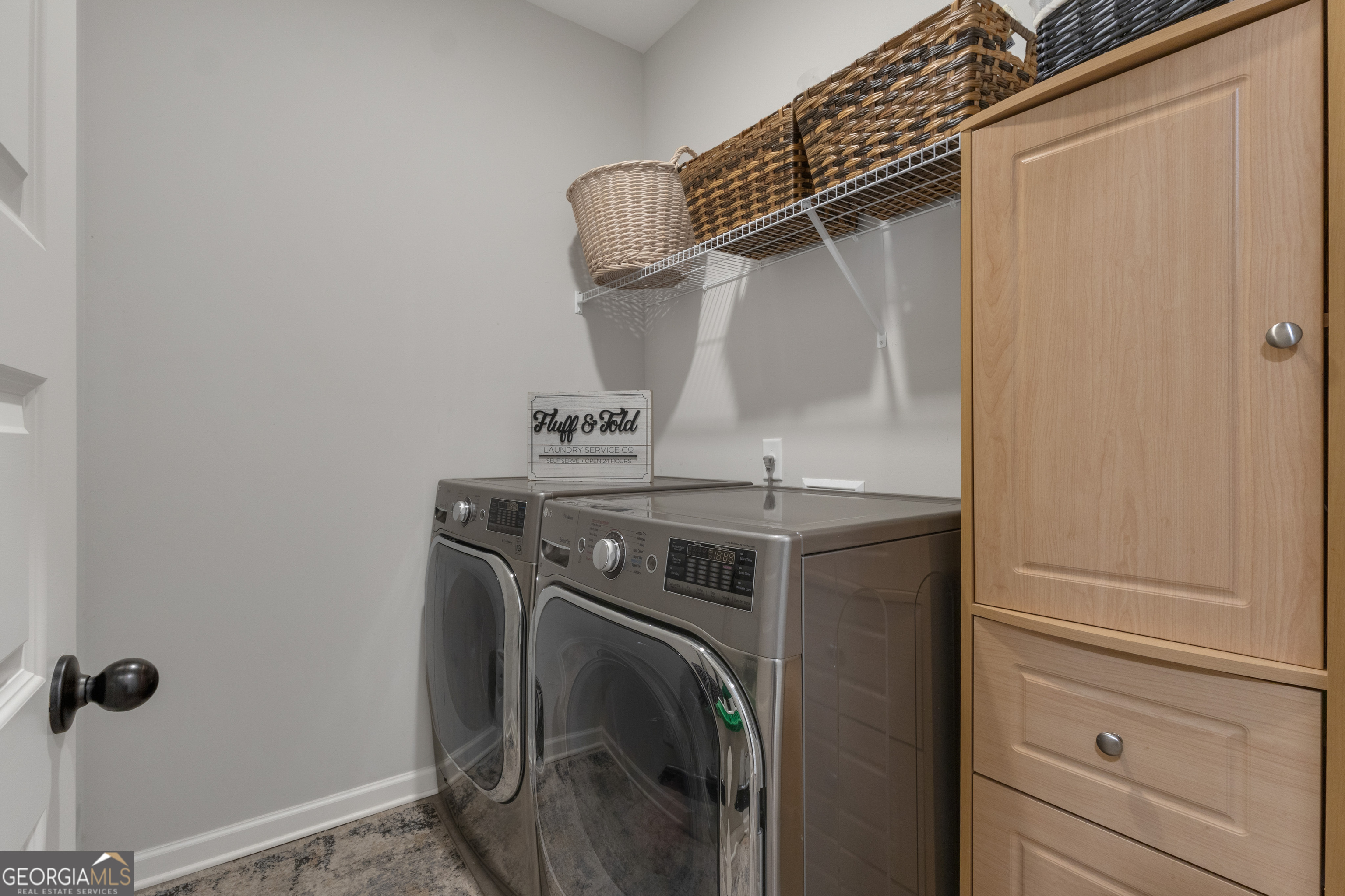 9 Baral Ridge Sharpsburg, GA 30277 - Photo 20 of 47