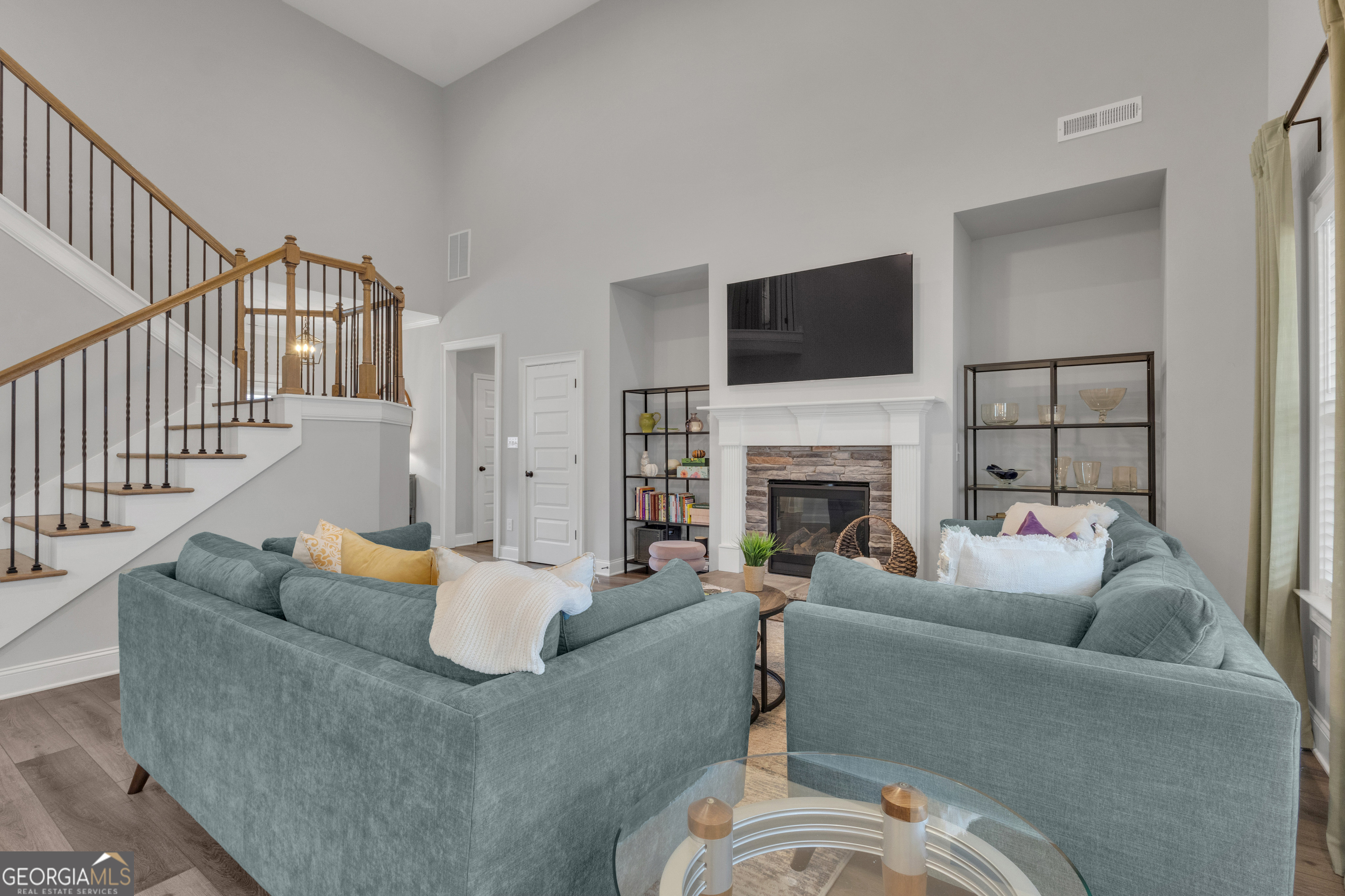 9 Baral Ridge Sharpsburg, GA 30277 - Photo 21 of 47