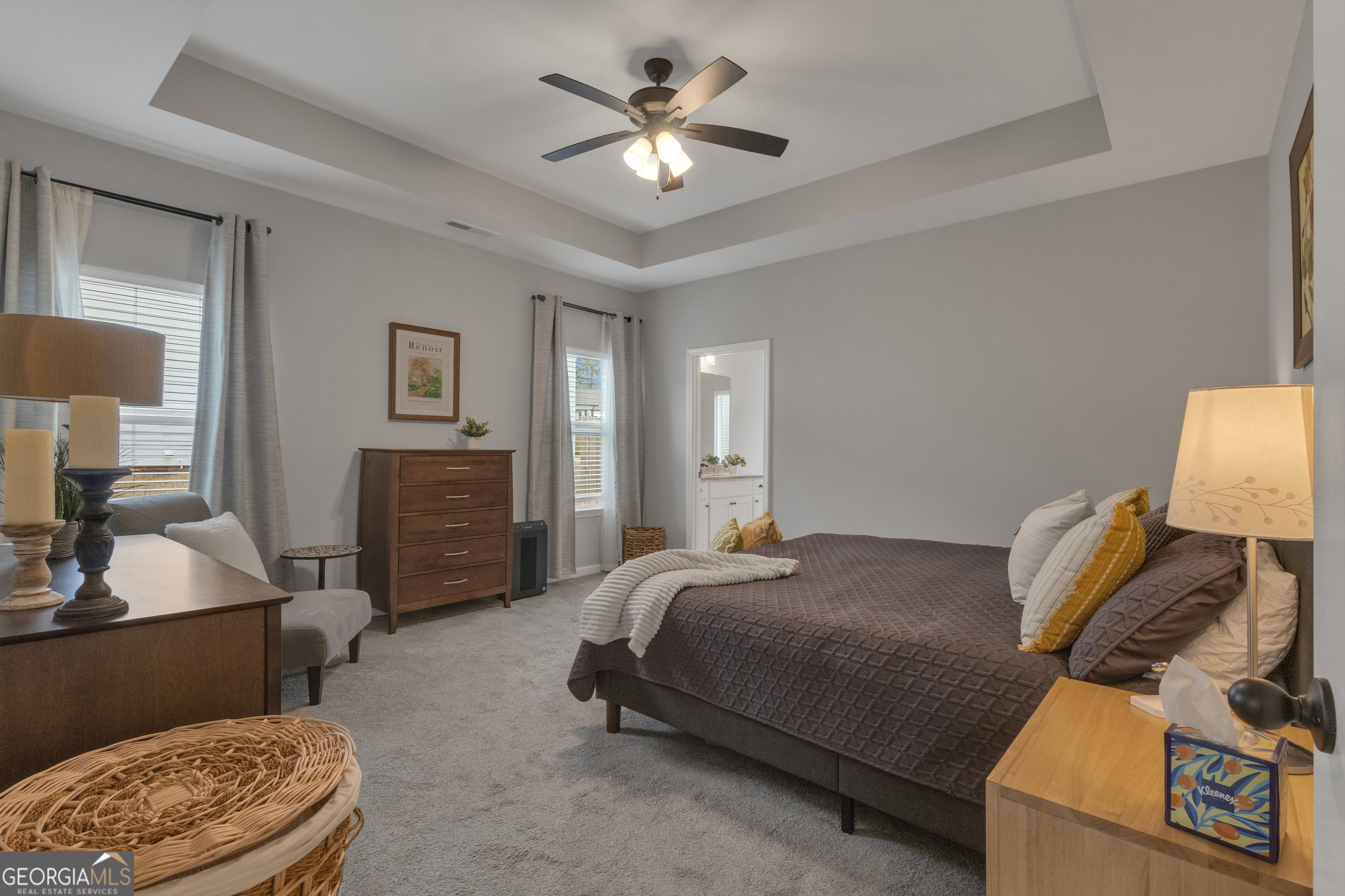 9 Baral Ridge Sharpsburg, GA 30277 - Photo 22 of 47