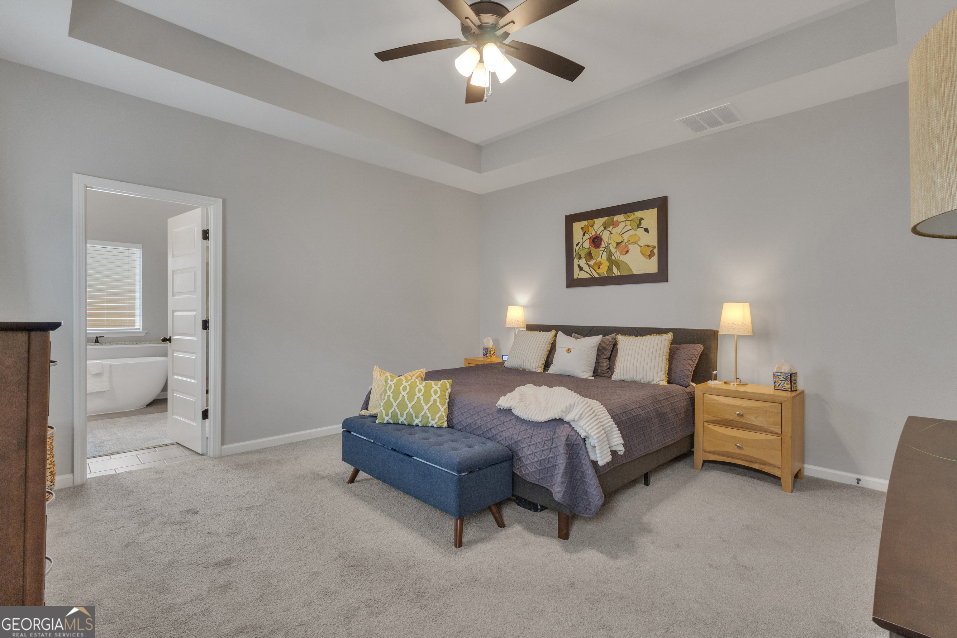 9 Baral Ridge Sharpsburg, GA 30277 - Photo 24 of 47