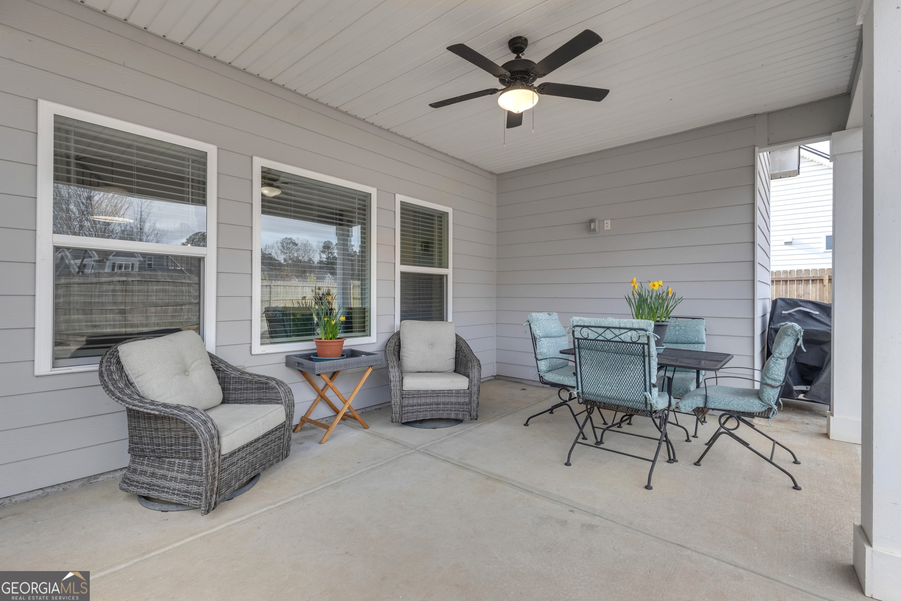 9 Baral Ridge Sharpsburg, GA 30277 - Photo 37 of 47