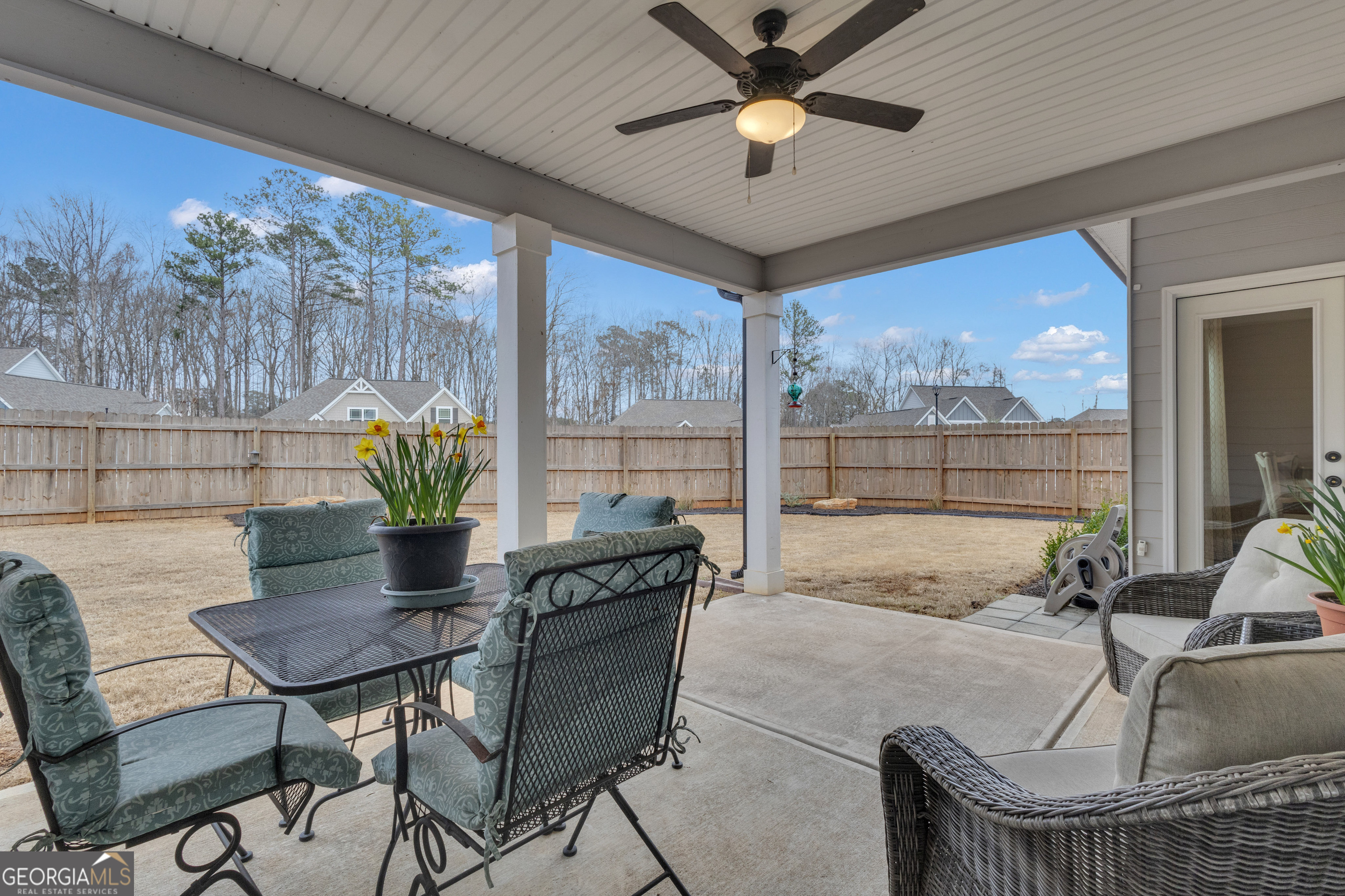 9 Baral Ridge Sharpsburg, GA 30277 - Photo 38 of 47