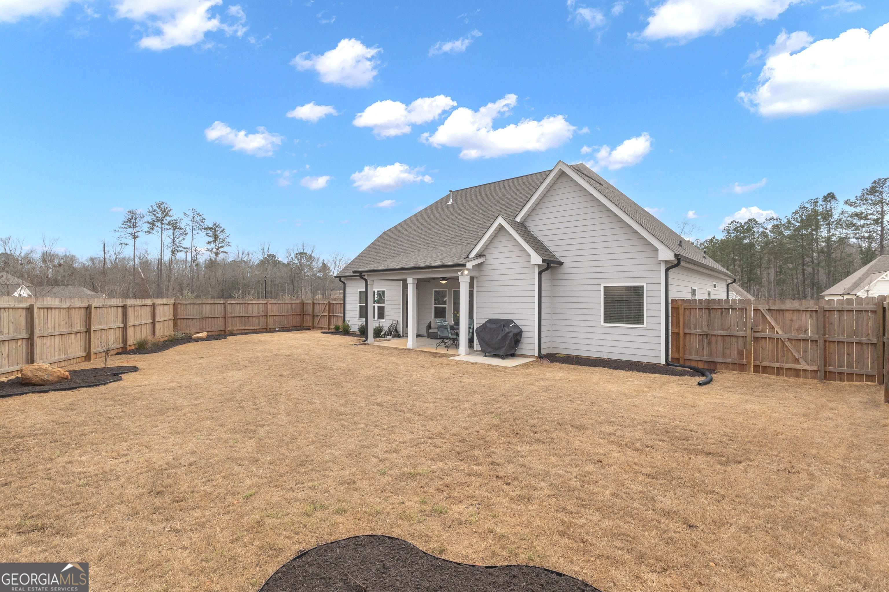 9 Baral Ridge Sharpsburg, GA 30277 - Photo 40 of 47