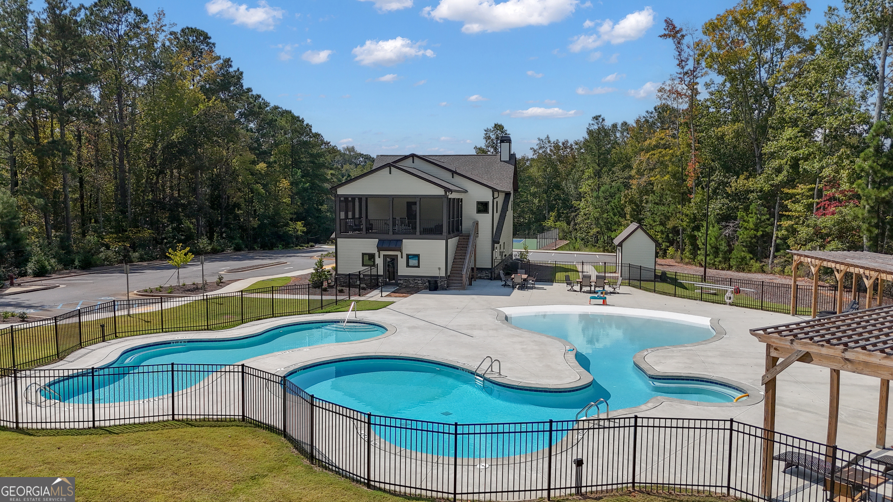 9 Baral Ridge Sharpsburg, GA 30277 - Photo 43 of 47