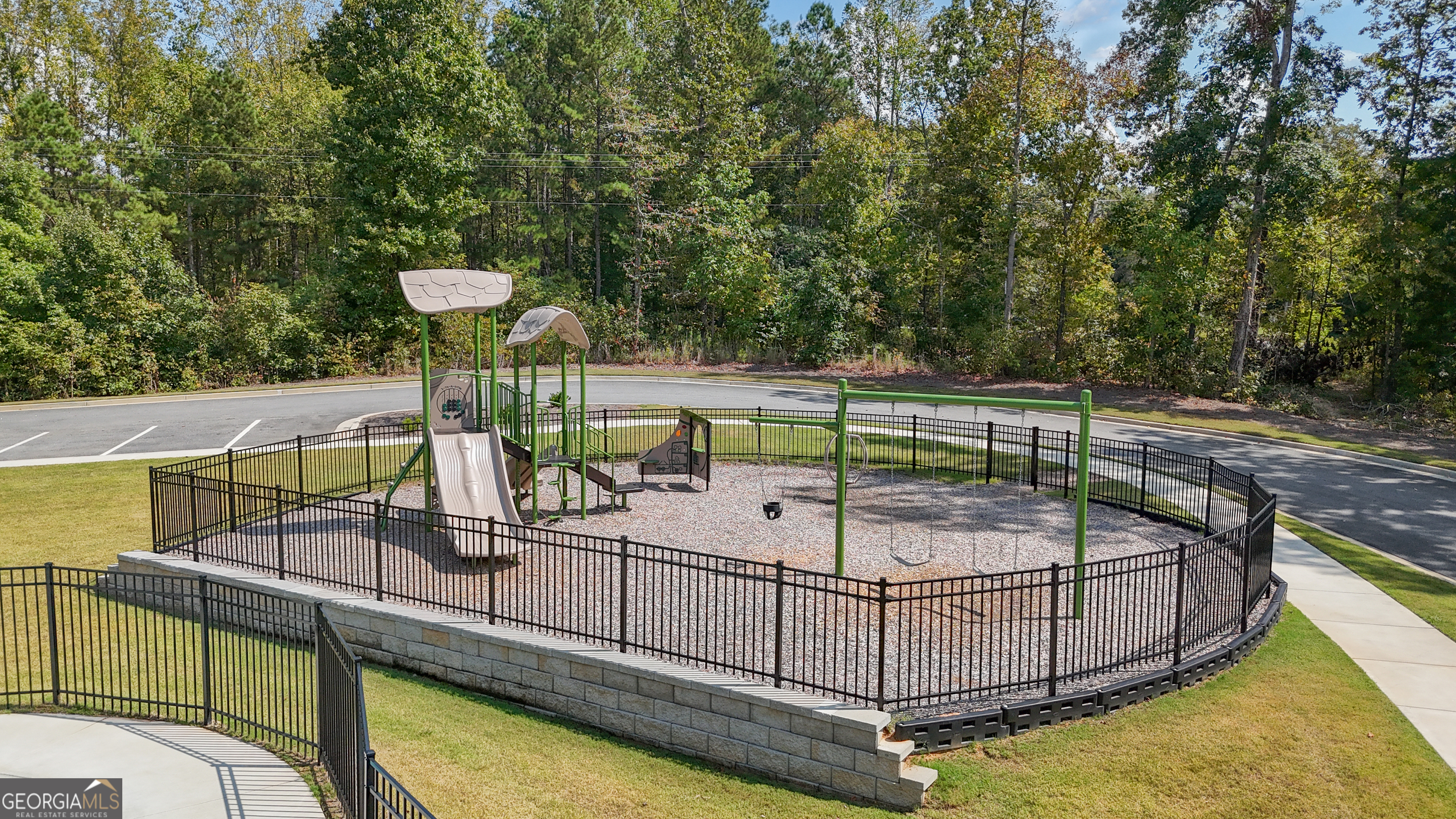 9 Baral Ridge Sharpsburg, GA 30277 - Photo 44 of 47