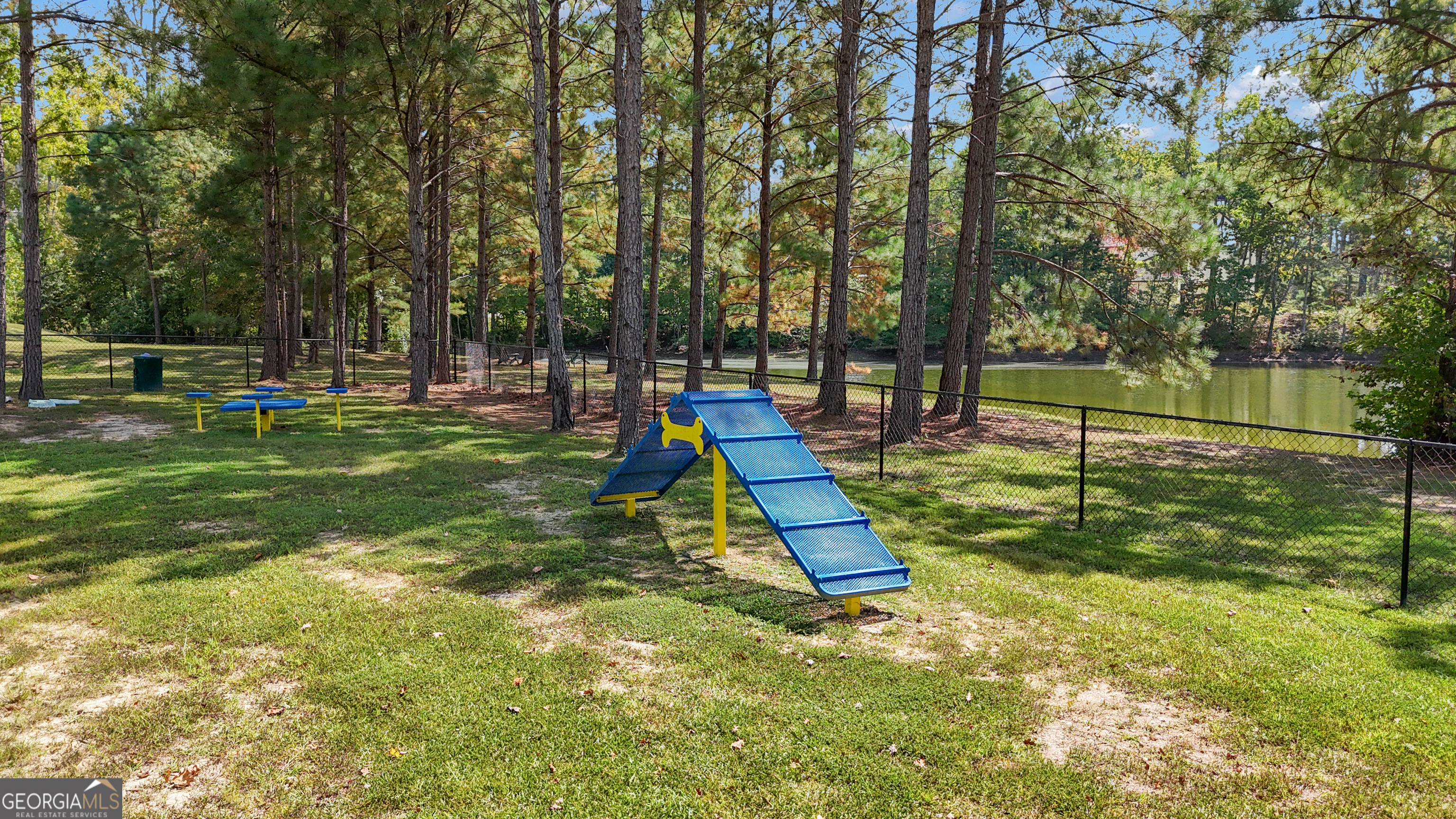 9 Baral Ridge Sharpsburg, GA 30277 - Photo 46 of 47