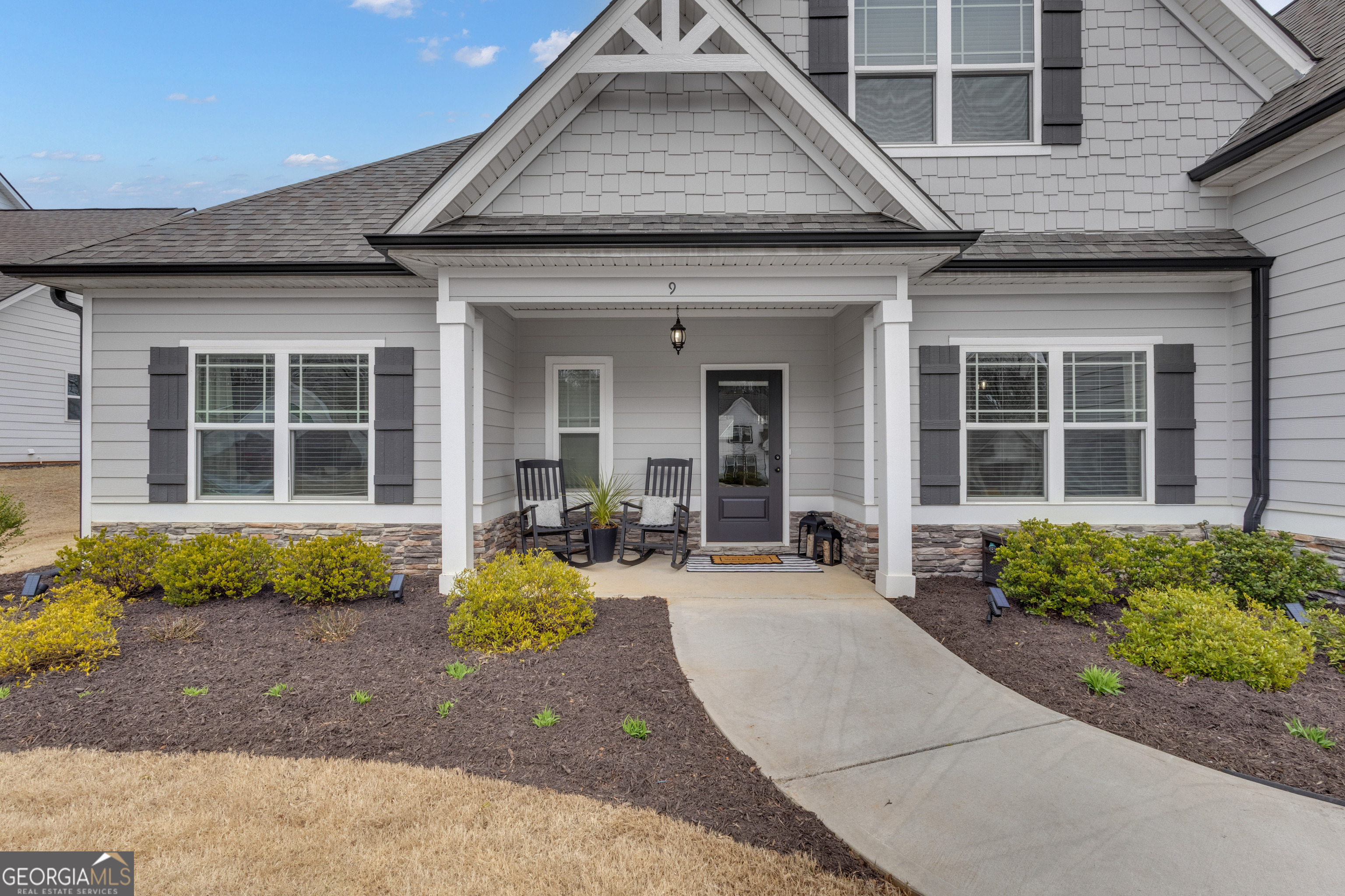 9 Baral Ridge Sharpsburg, GA 30277 - Photo 5 of 47