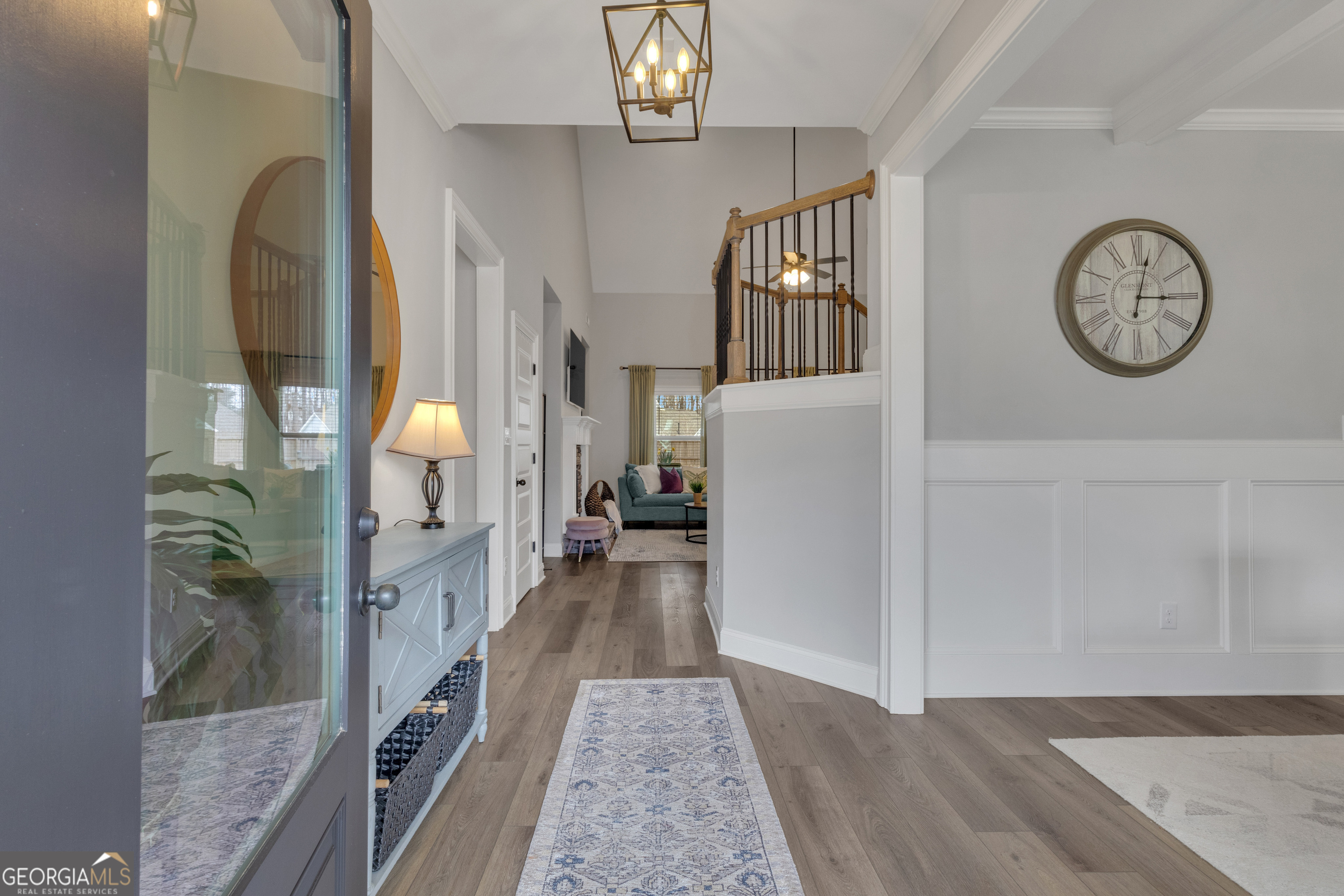 9 Baral Ridge Sharpsburg, GA 30277 - Photo 7 of 47