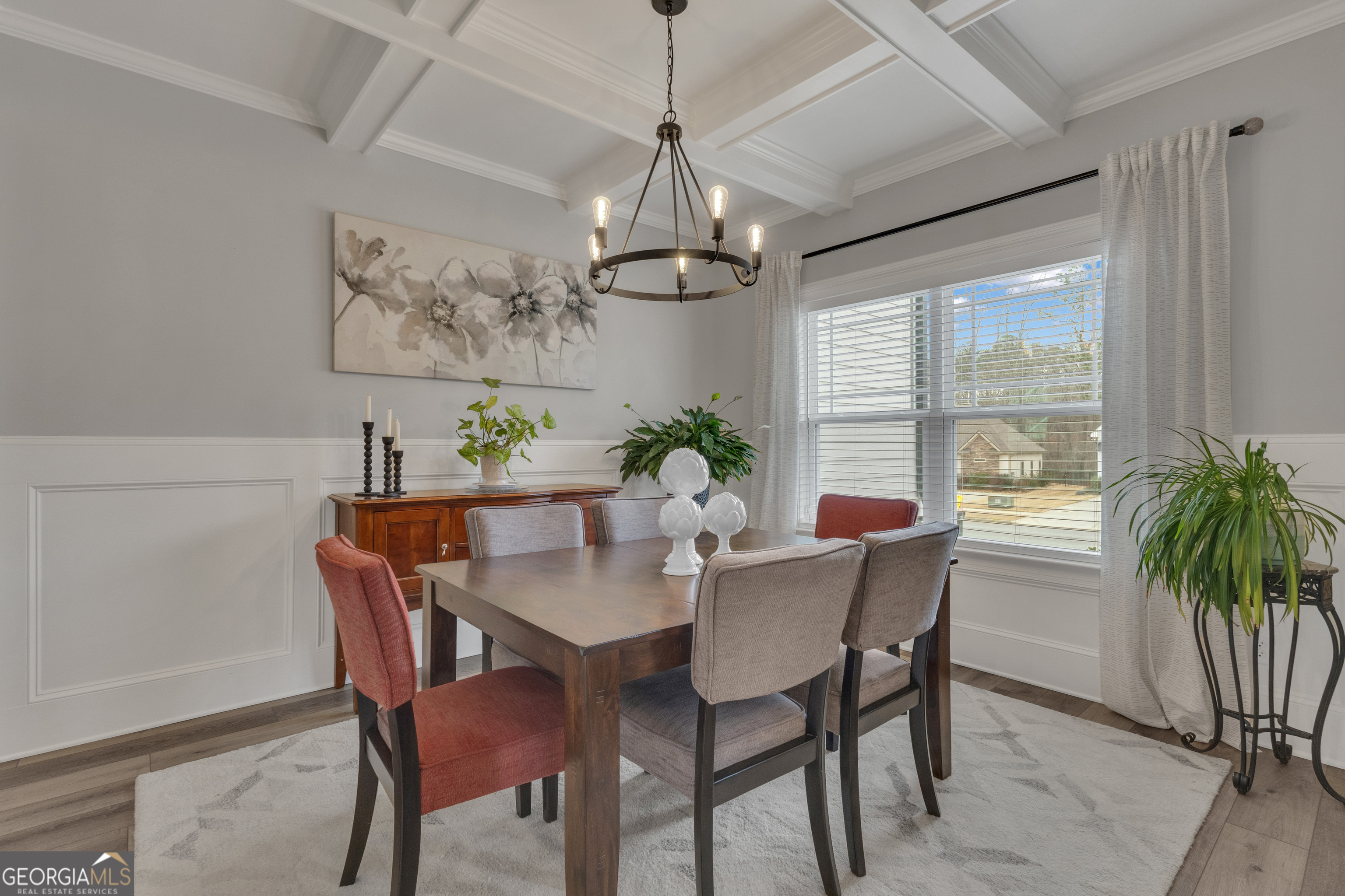 9 Baral Ridge Sharpsburg, GA 30277 - Photo 8 of 47