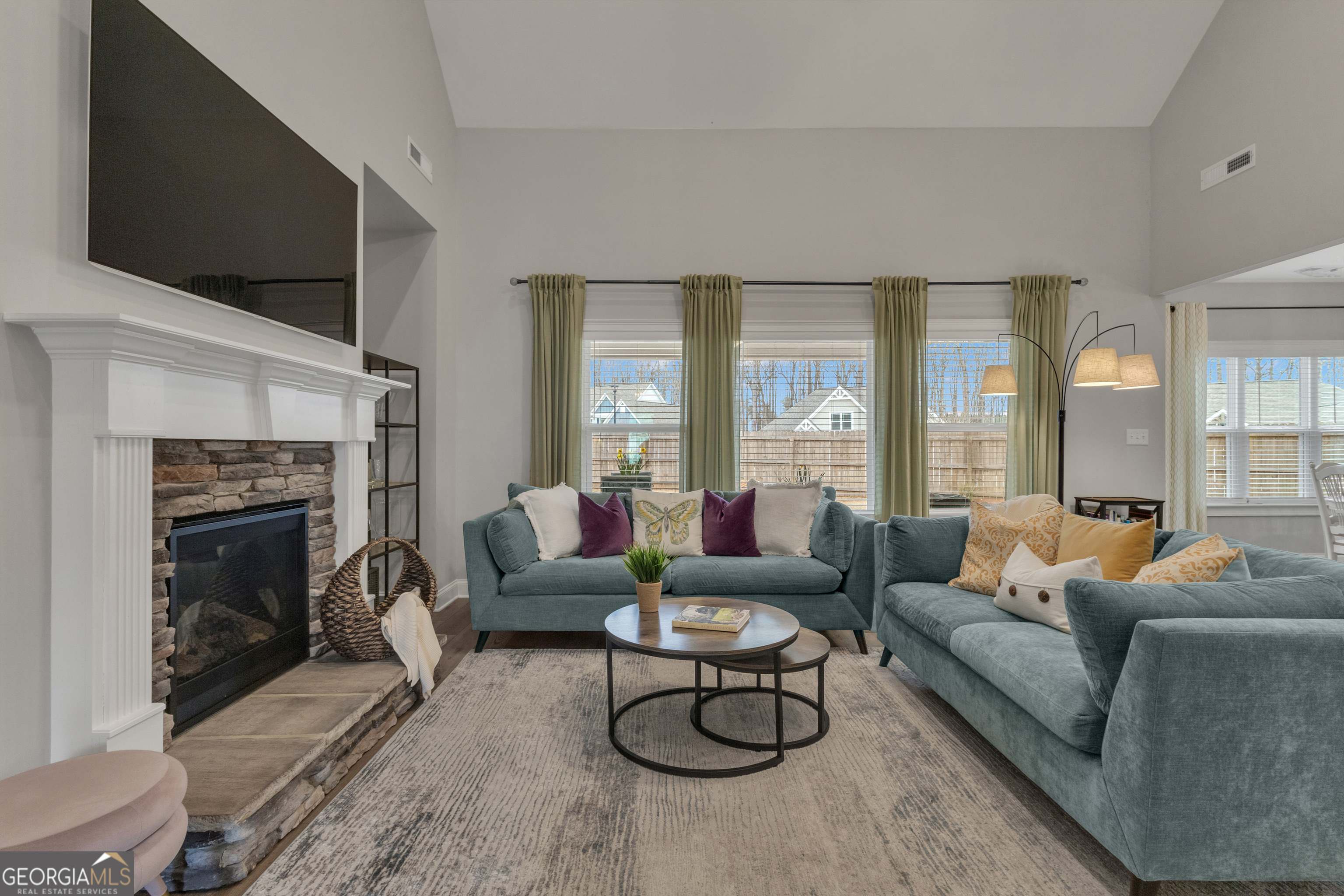 9 Baral Ridge Sharpsburg, GA 30277 - Photo 10 of 47